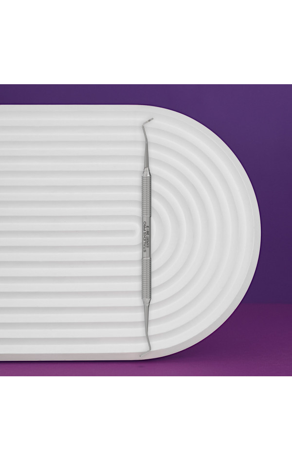 Empujador para pedicura...