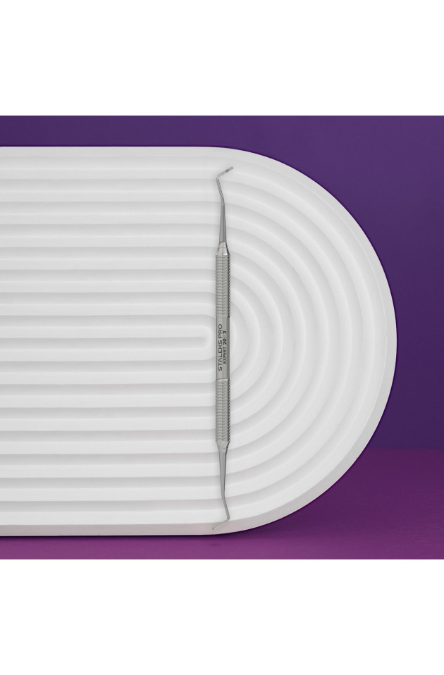 Empujador para pedicura EXPERT 20 TYPE 2