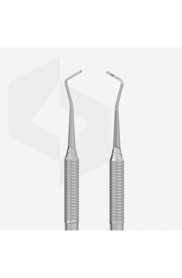 Empujador para pedicura EXPERT 20 TYPE 2