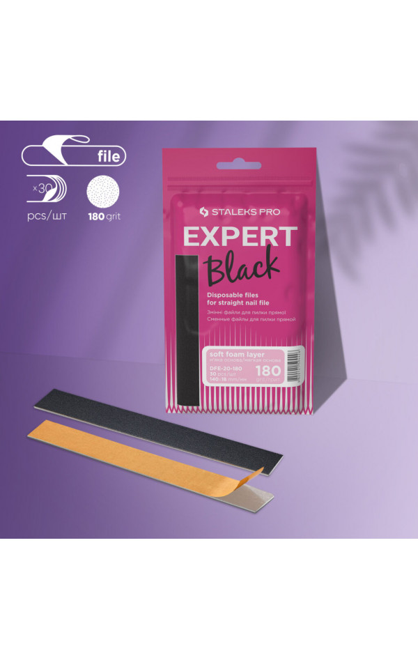 Limas desechables  para...