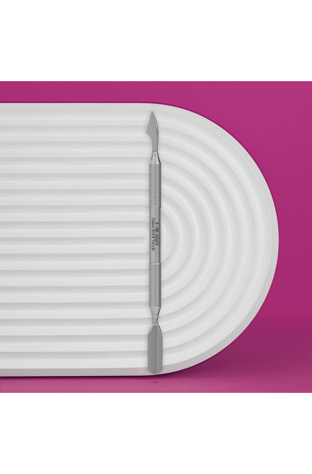 Empujador para manicura 30 TYPE 3