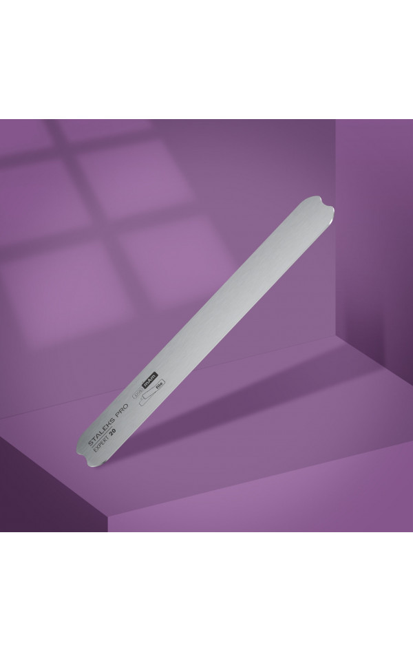 Lima de metal (base) EXPERT 20