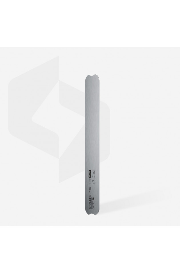 Lima de metal (base) EXPERT 20