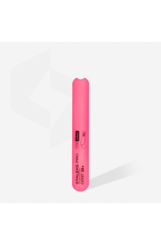 Lima de uñas de plástico biselada,...