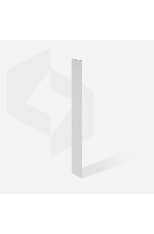 Limas desechables blancos de papmAm...