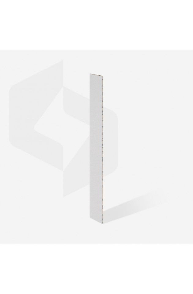 Limas desechables blancos de papmAm...