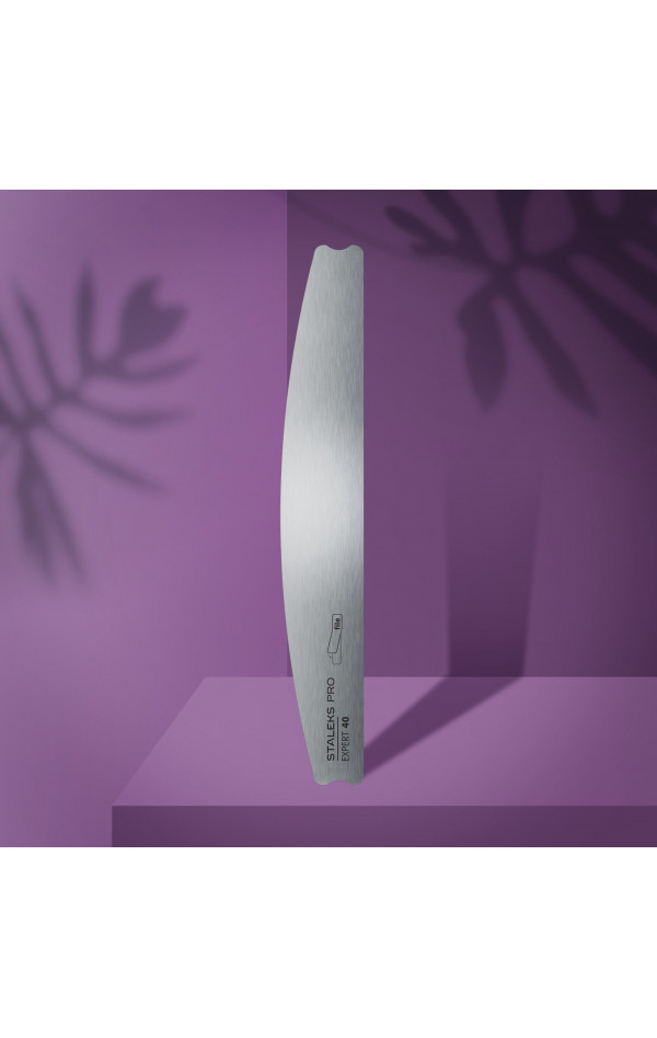 Lima de metal (base) EXPERT 40