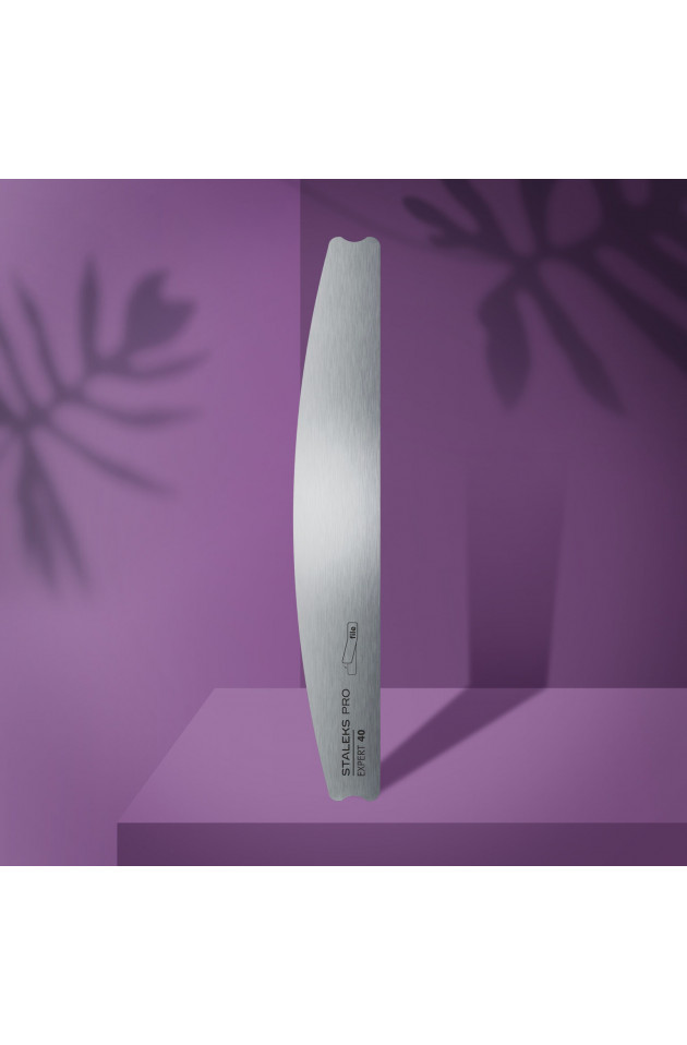 Lima de metal (base) EXPERT 40