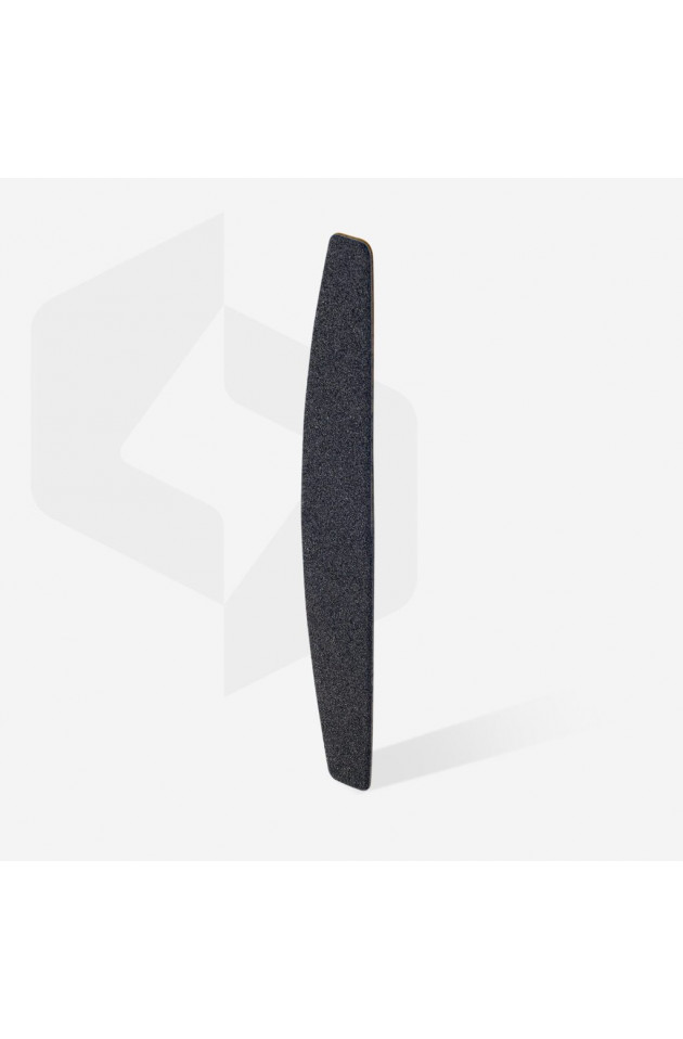 Limas desechables para uñas de media...