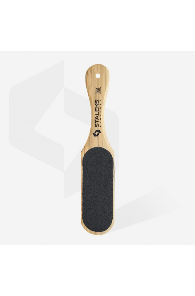 Lima de madera para pies BEAUTY &...