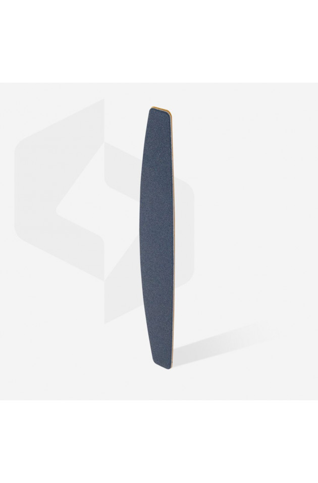 Limas desechables para uñas de media...