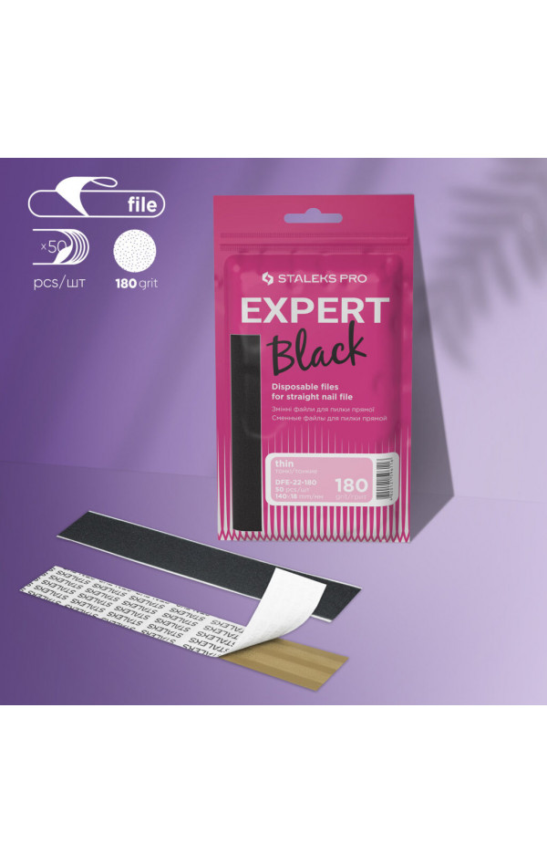 Limas desechables para lima...