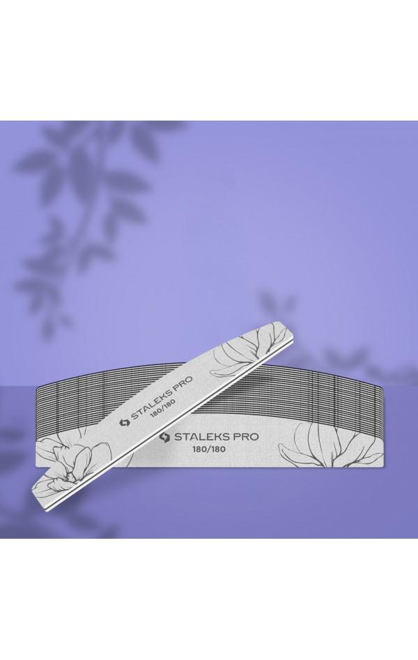 Lima de uñas mineral EXPERT...