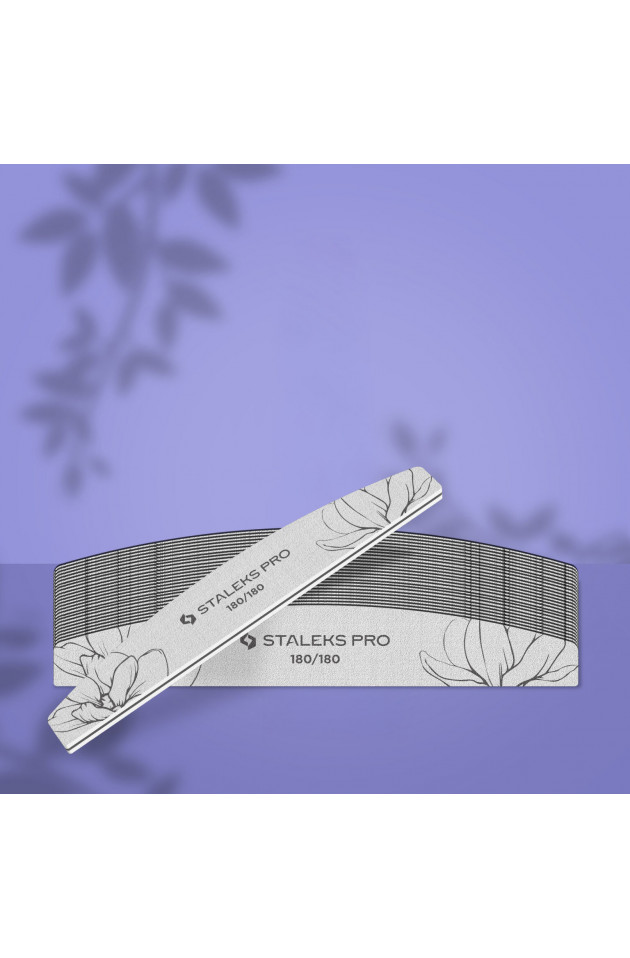 Lima de uñas mineral EXPERT 40 (25...