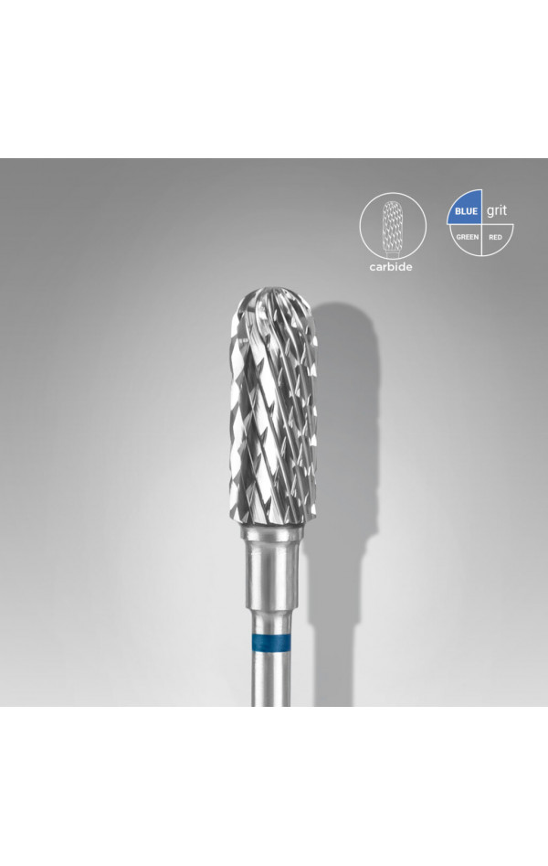 Fresa de carburo tipo...