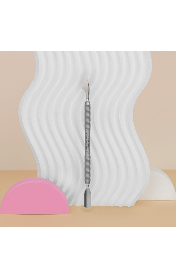 Empujador para manicura...