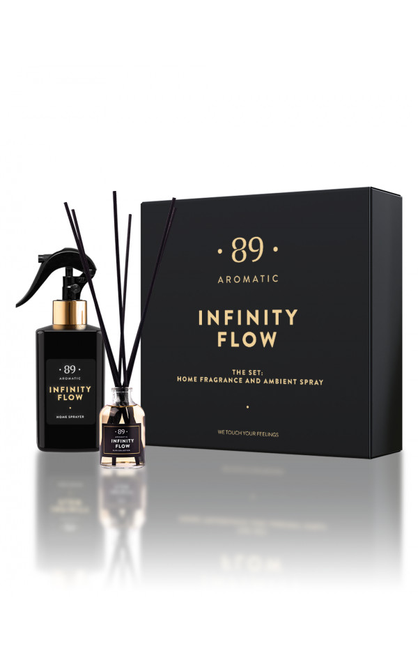 AMBIENTADOR SPRAY &...