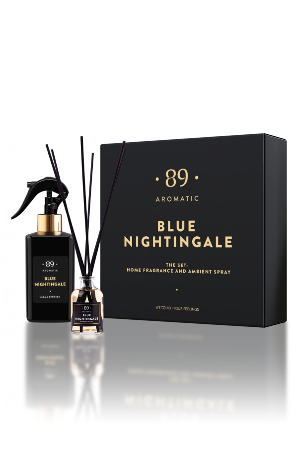 AMBIENTADOR SPRAY &...