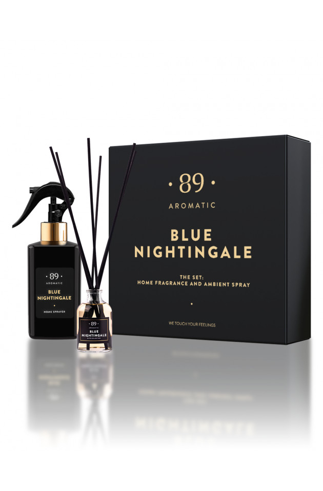 AMBIENTADOR SPRAY & AMBIENTADOR...