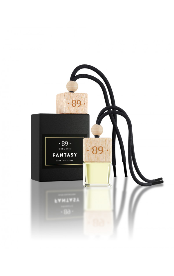 AMBIENTADOR COLGANTE (FANTASY)