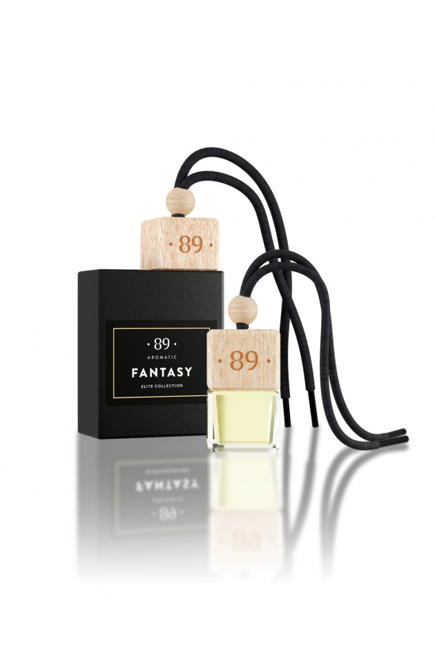 AMBIENTADOR COLGANTE (FANTASY)