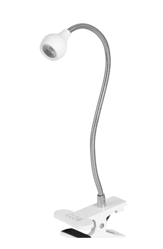 Lámpara de escritorio LED UV con...