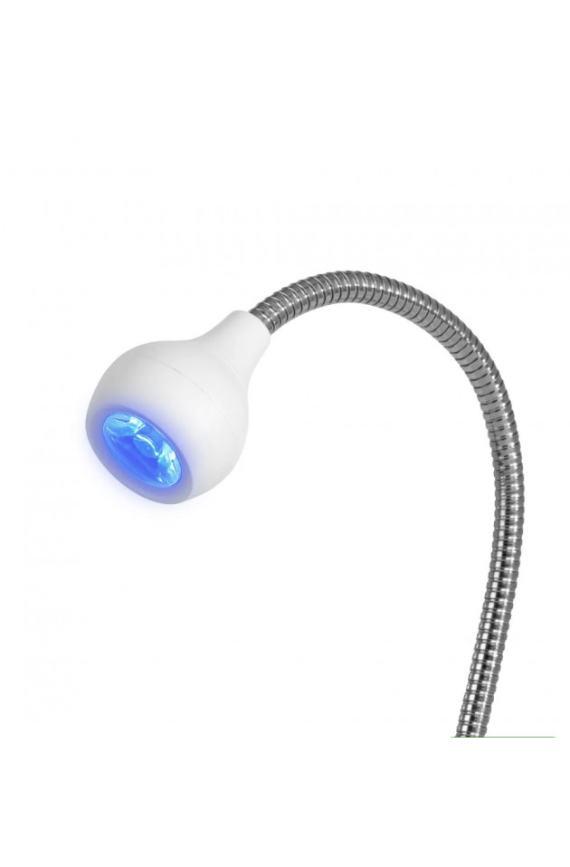 Lámpara de escritorio LED UV con...