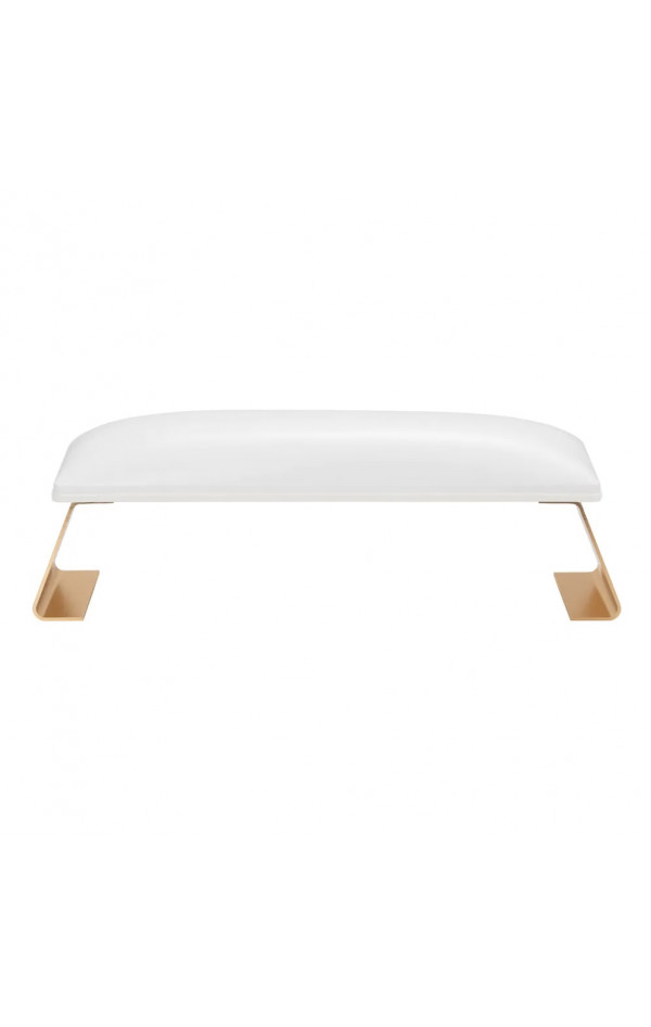 Reposa manos Momo 7-M blanco