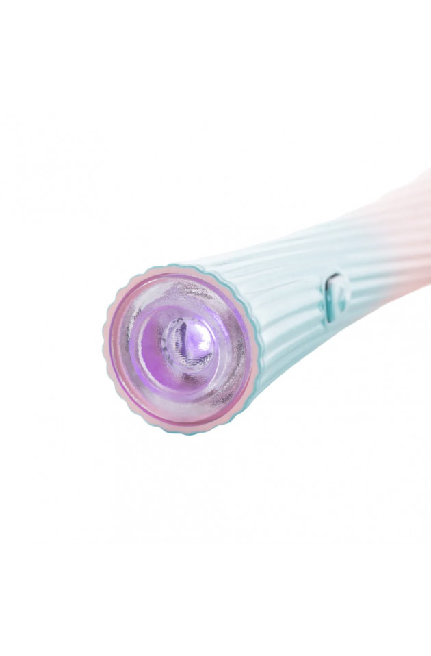 Lámpara LED UV mini OCHO