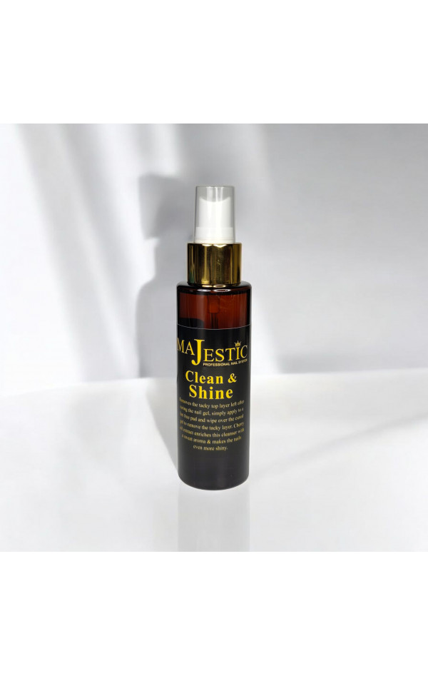 CLEAN & SHINE 100ML