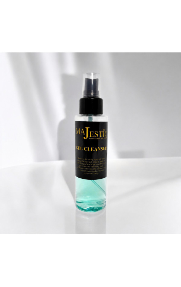 LIMPIADOR GEL CLEANSER...