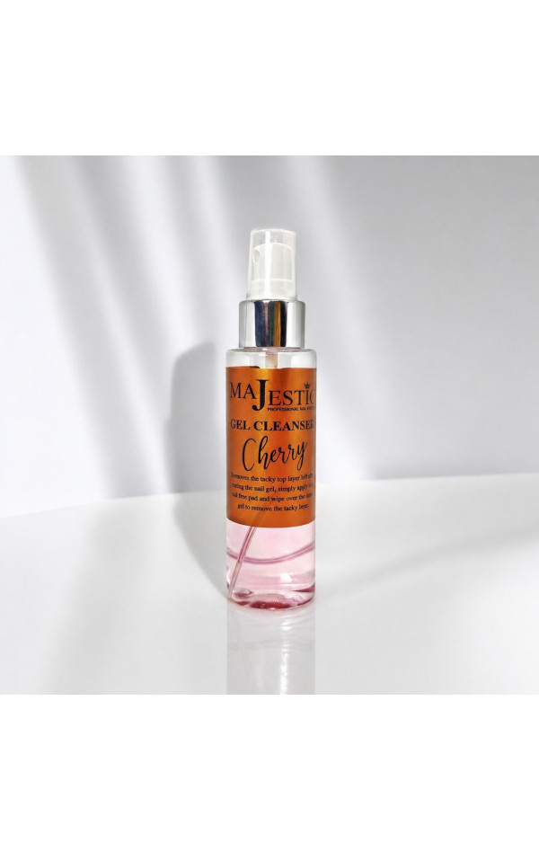 LIMPIADOR GEL CLEANCER...