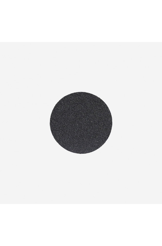 Limas adhesivas para el disco de pedicura, grano 180, 15 mm (50 uds.)