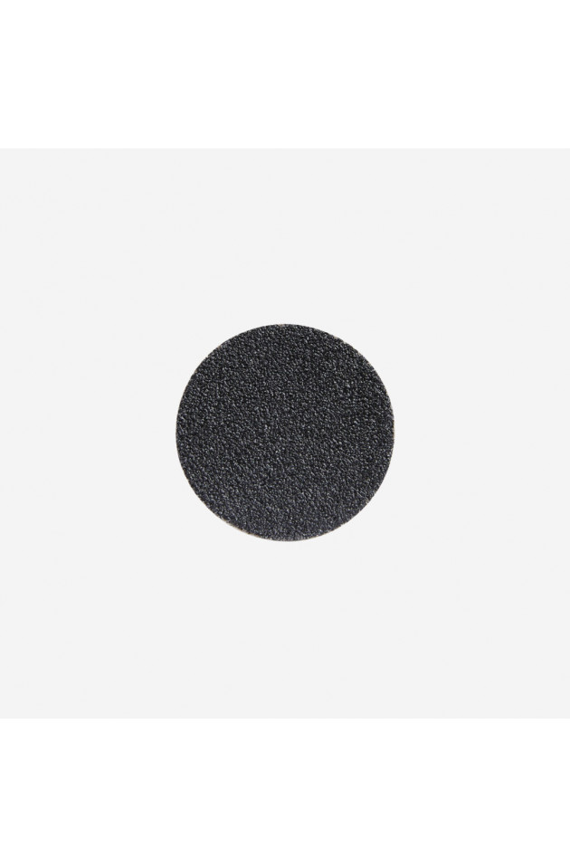 Limas adhesivas para el disco de pedicura, 100 grit 15 mm (50 uds.)