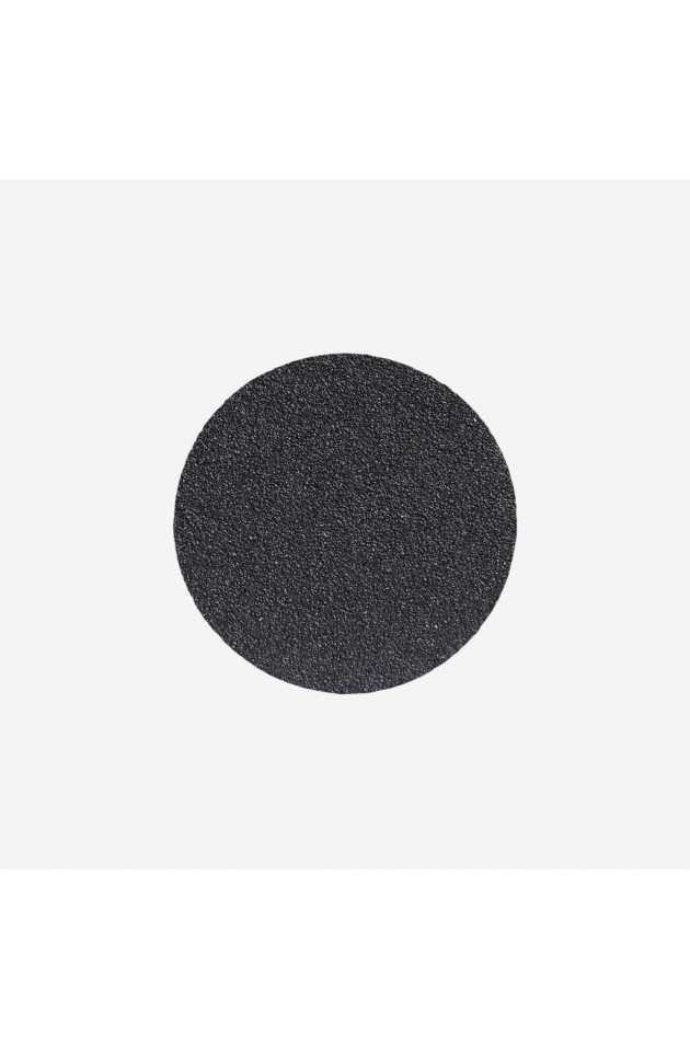 Limas adhesivas para el disco de pedicura, grano 180, 20 mm (50 uds.)