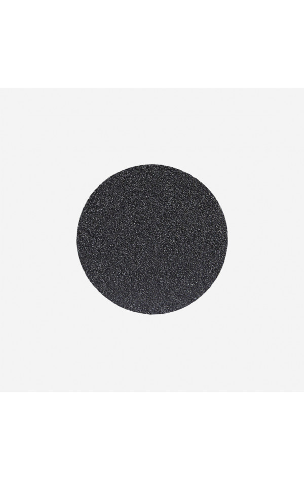 Limas adhesivas para el disco de pedicura, grano 180, 20 mm (50 uds.)