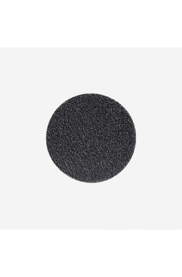 Limas adhesivas para el disco de pedicura, 100 grit 20 mm (50 uds.)