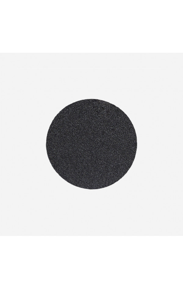 Limas adhesivas para el disco de pedicura, 240 grit 25 mm (50 uds.)