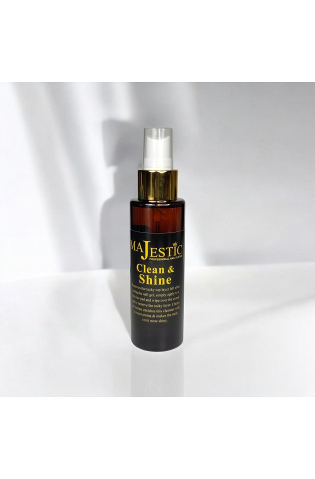 Clean & Shine 100 ml