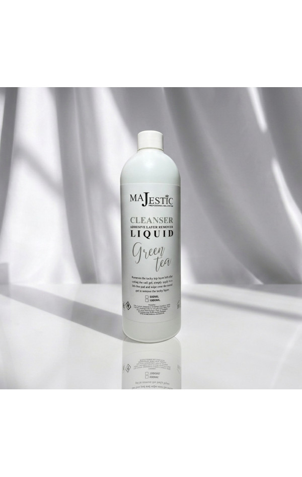 LIMPIADOR GEL CLEANSER 500...