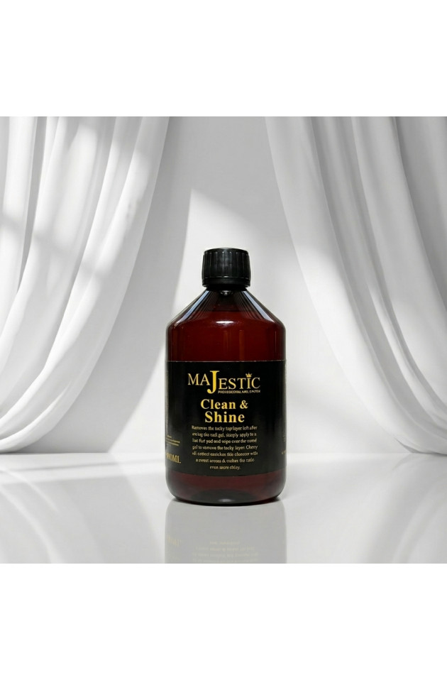 Clean & Shine 500ml