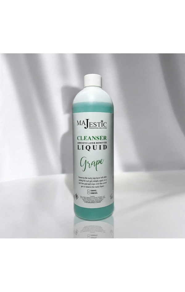 LIMPIADOR GEL CLEANSER...