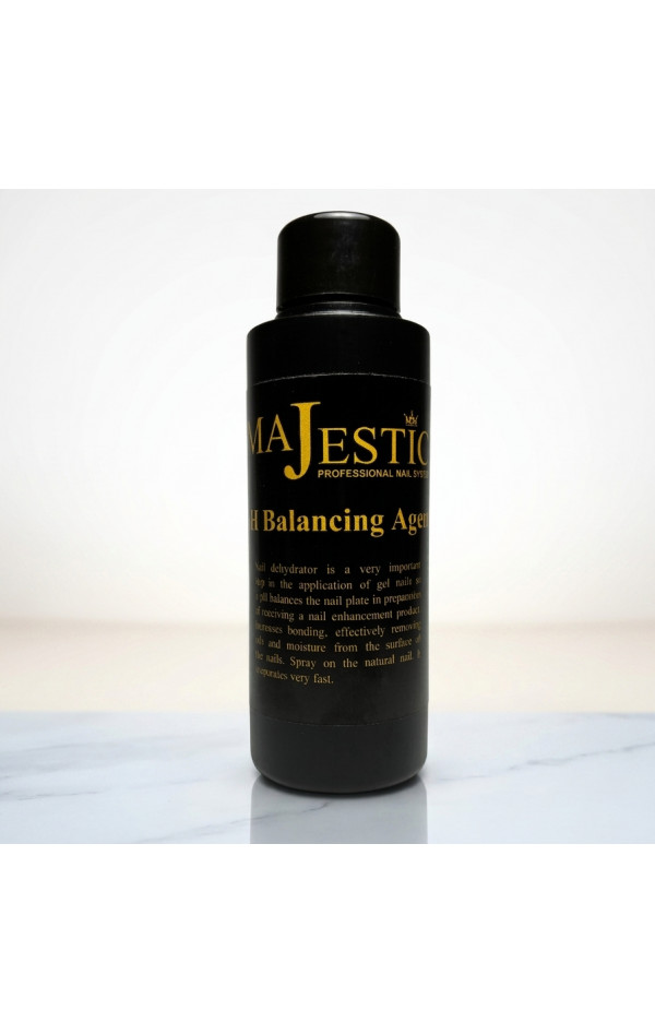 PH balancing agent 100ml