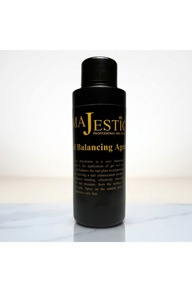 PH balancing agent 100ml