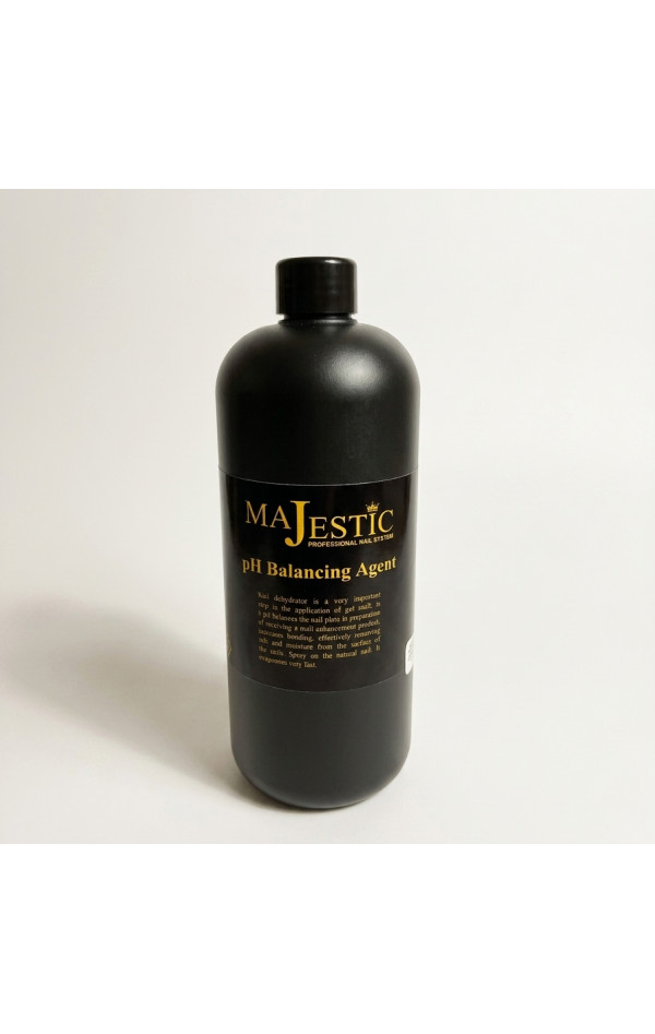 PH balancing agent 500ml