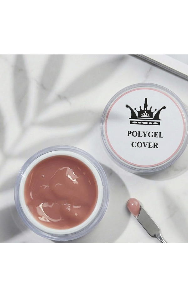 PolyGel Cover 2 - Camuflaje