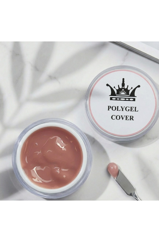 PolyGel Cover 2 - Camuflaje