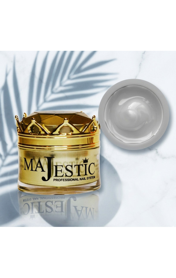 PolyGel White (Blanco) 10ML