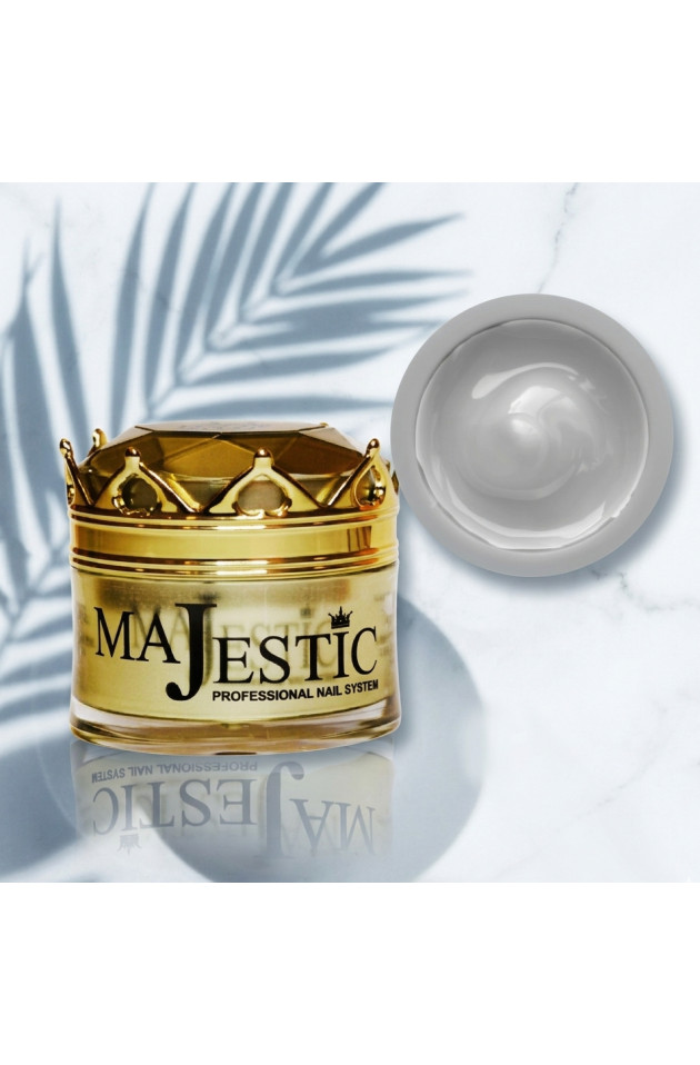 PolyGel White (Blanco) 10ML