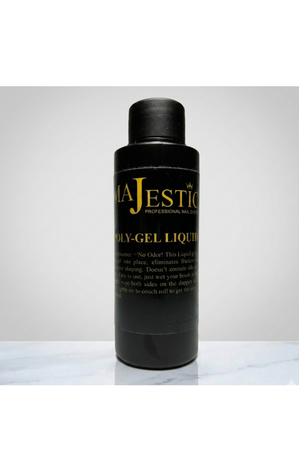 PolyGel Liquido 100m